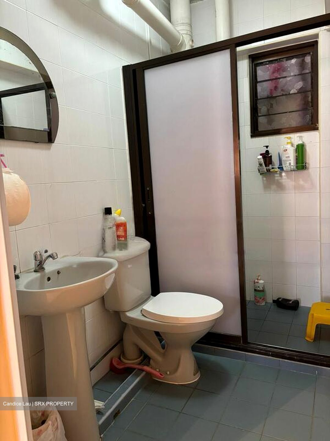 Blk 1 Telok Blangah Crescent (Bukit Merah), HDB 3 Rooms #486246931